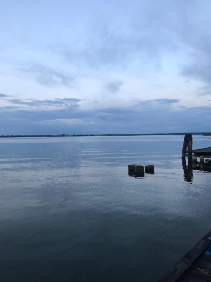 Pokoje Kasztanowa Wilkasy Luaran gambar