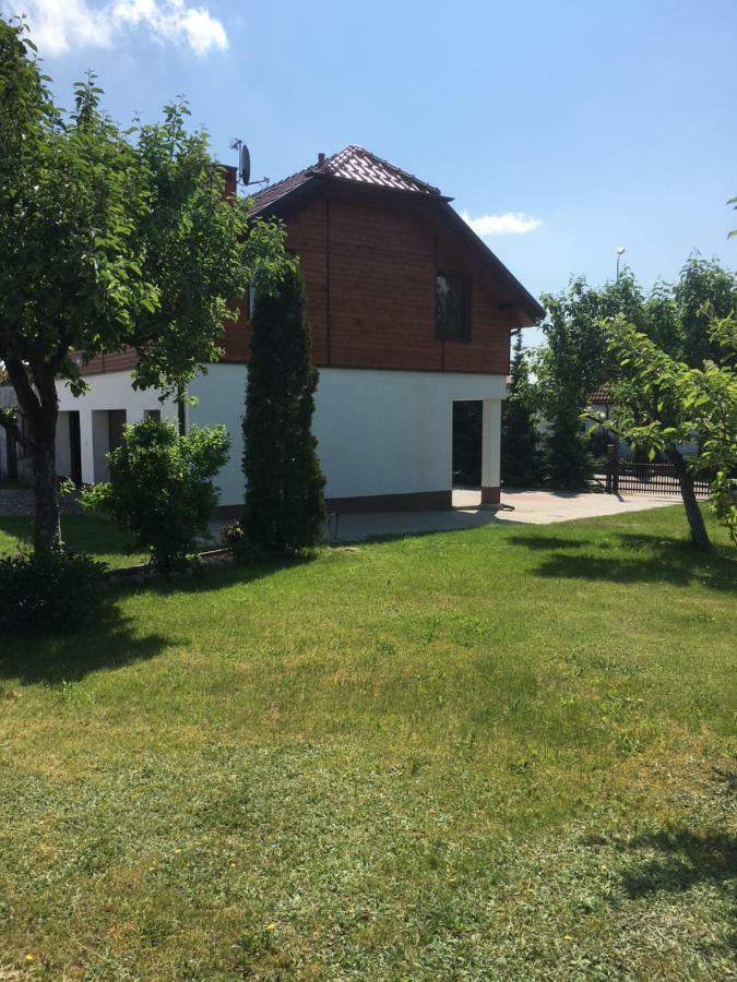 Pokoje Kasztanowa Wilkasy Luaran gambar